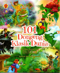 Image of 101 Dongeng Klasik Dunia