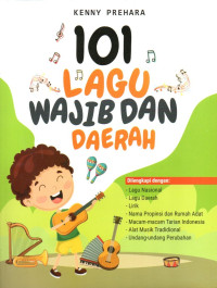 Image of 101 Lagu Wajib dan Daerah