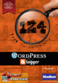 Image of 124 Trik Tersembunyi Wordpress dan Blogger