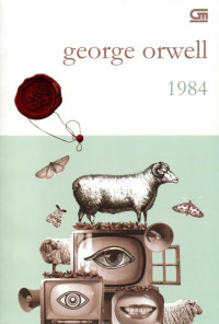 Image of 1984