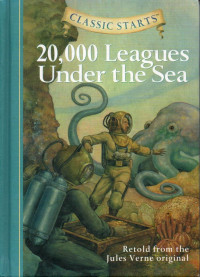 Image of 20.000 Leagues Under The Sea