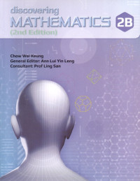 Image of Discovering Mathematics 2B