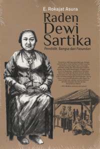 Image of Raden Dewi Sartika: Pendidik Bangsa dari Pasundan