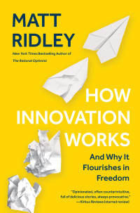 Image of How Innovation Works
