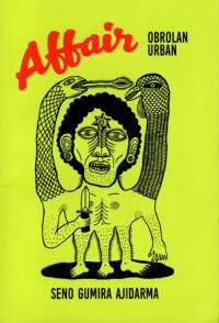 Image of Affair: Obrolan Urban
