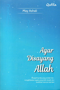 Image of Agar Disayang Allah