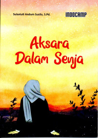 Image of Aksara Dalam Senja