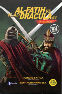Image of Al-Fatih vs Vlad Dracula #1: Kegelapan