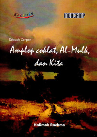 Image of Amplop Coklat, Al-Mulk, dan Kita