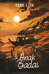 Image of Si Anak Badai