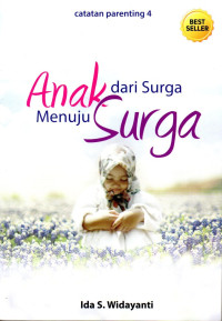Image of Anak Dari Surga Menuju Surga