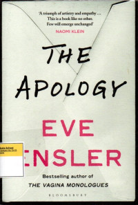 Image of The Apology