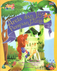 Image of Areta dan 15 Perayaan Dunia