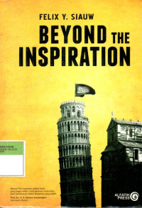 Image of Beyond The Inspiration