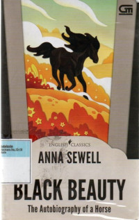 Image of Black Beauty: The Autobiography of a Horse