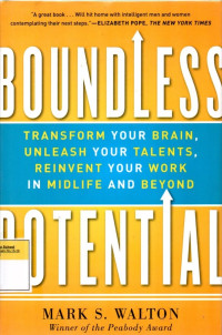 Image of Boundless Potential