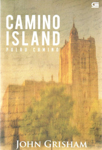 Image of Pulau Camino