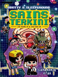 Image of Sains Terkini: Cara Kerja Otak