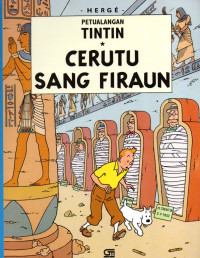 Image of Cerutu Sang Firaun