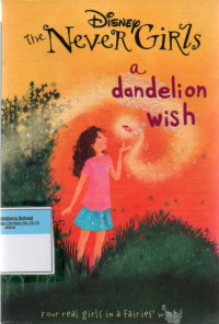 Image of A Dandelion Wish