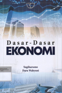 Image of Dasar-Dasar Ekonomi