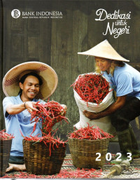 Image of Dedikasi Untuk Negeri: Program Sosial BI 2023