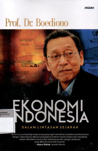 Image of Ekonomi Indonesia