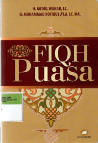 Image of Fiqh Puasa