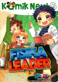 Image of Next G: Fisika Leader
