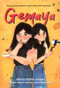 Image of Gemaya