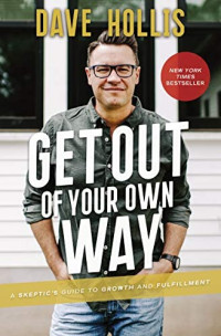Image of Get Out of Your Own Way