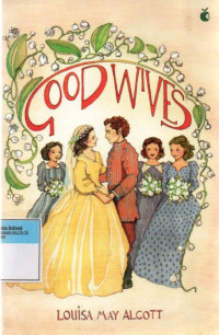 Image of Good Wives
