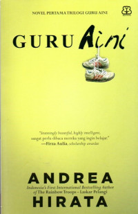 Image of Guru Aini