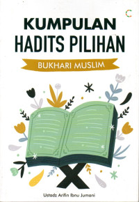 Image of Kumpulan Hadits Pilihan Bukhari Muslim