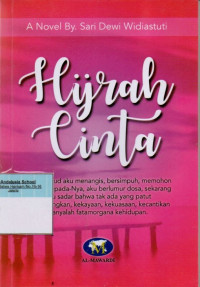 Image of Hijrah Cinta