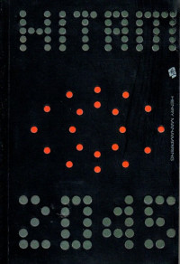 Image of Hitam 2045