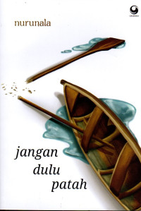 Image of Jangan Dulu Patah