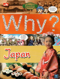 Image of Why? Japan