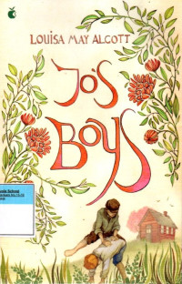 Image of Jo's Boys