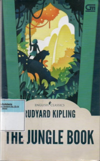 Image of The Jungle Book