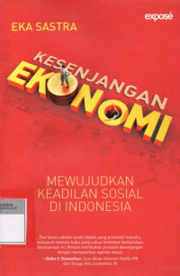 Image of Kesenjangan Ekonomi: Mewujudkan Keadilan Sosial Di Indonesia