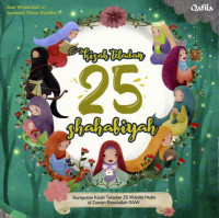 Image of Kisah Teladan 25 Shahabiyah