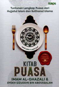 Image of Kitab Puasa