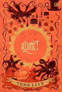 Image of Komet