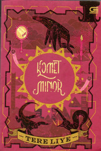 Image of Komet Minor