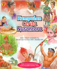 Image of Kumpulan Cerita Nusantara
