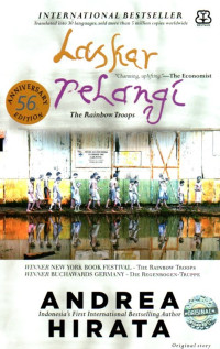 Image of Laskar Pelangi: Original Story