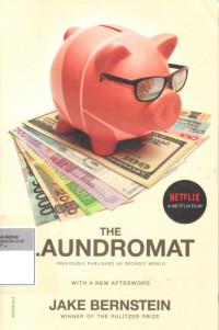 Image of The Laundromat: Previously Publishes as Secrecy World