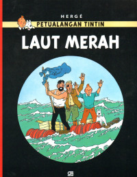 Image of Laut Merah