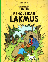 Image of Penculikan Lakmus